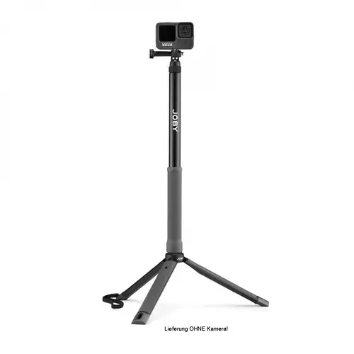 Joby TelePod SPORT, Action-Teleskopstab