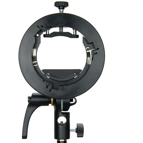 Godox S2 Blitzgeräte Halter