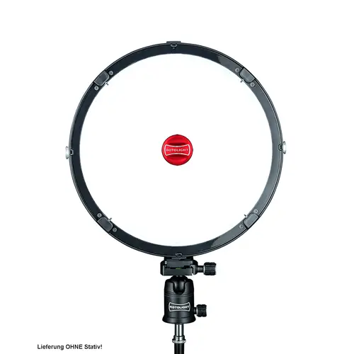 Rotolight AEOS 2 RGBWW-LED-Leuchte