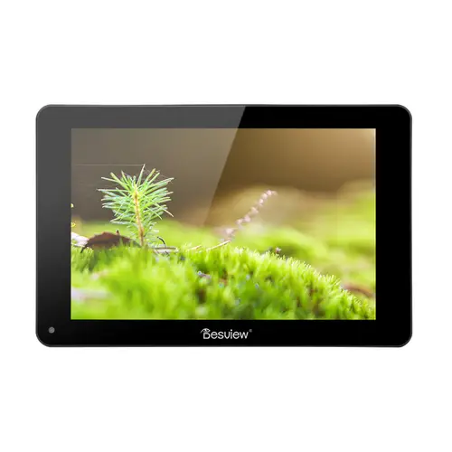 Desview R7SII 7' (17,78 cm) Aufsteck- Monitor mit Touch Screen"