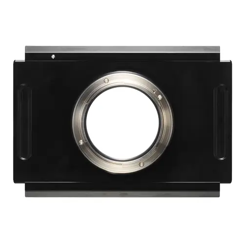 FUJIFILM View Camera Adapter G für ältere FUJINON-Großformatobj. an GFX 50S