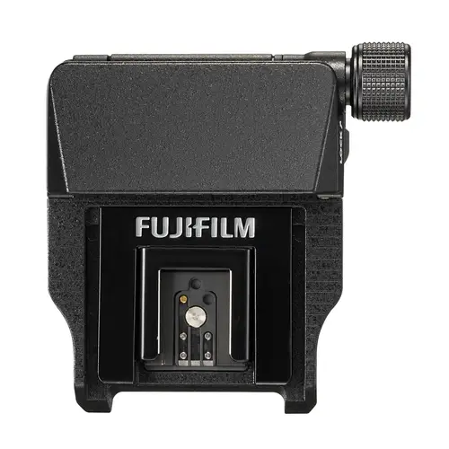 FUJIFILM EVF-TL1 Winkel-Adapter