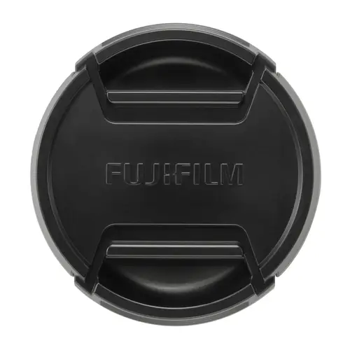 FUJIFILM FLCP-62 II Objektivdeckel 62 mm