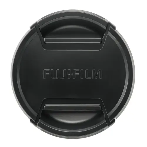 FUJIFILM FLCP-82 Objektivdeckel 82 mm