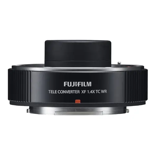 FUJIFILM XF 1,4x TC WR Telekonverter