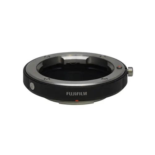 FUJIFILM Objektivadapter Bajonett X / M