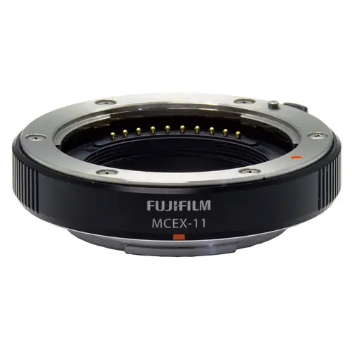 FUJIFILM MCEX-11 Makro Zwischenring 11mm