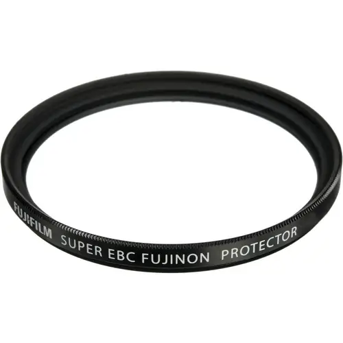 FUJIFILM PRF 67 Schutzfilter für XF16 mm, XF 18-135 mm