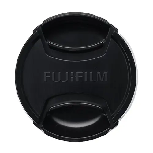FUJIFILM FLCP-58 II Objektivdeckel 58 mm