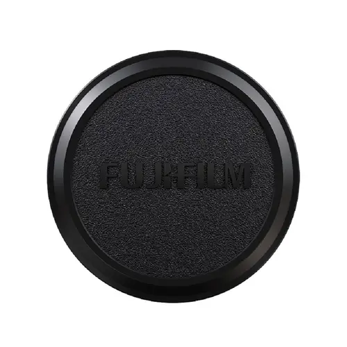 FUJIFILM Gegenlichtblendendeckel 27 mm für XF27 mm (LHCP-27)