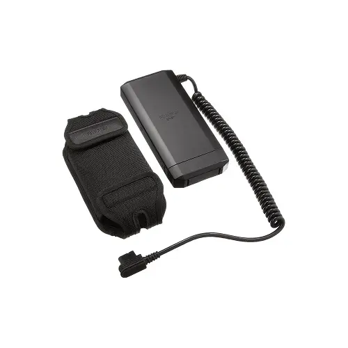 FUJIFILM EF-BP1 Battery Pack für Blitzlichtgerät EF-X500