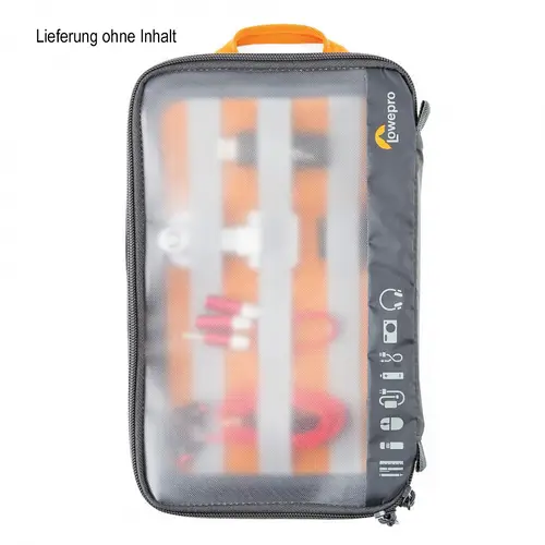 Lowepro GearUp Etui, groß