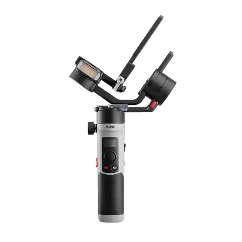 Zhiyun Crane M2S Stabilisator für CSC/ Smartphone/ActionCam