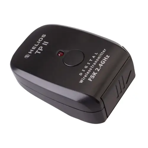 Helios TP II Funkauslöser für Helios E /  PII / PIII Serie