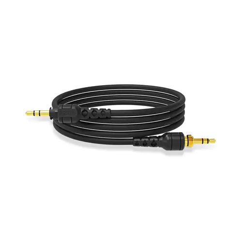 Rode NTH-Cable 12, Anschlusskabel 1,2m schwarz