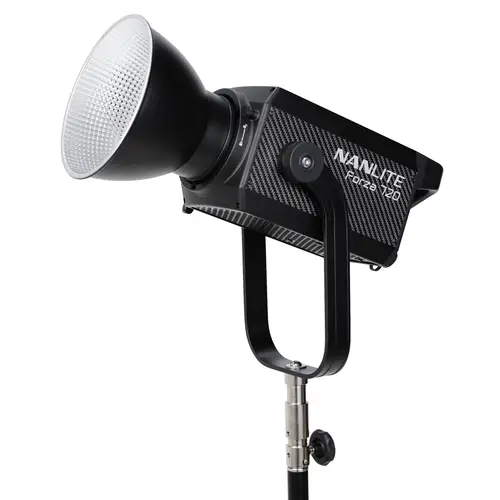 Nanlite FORZA 720 LED Studioleuchte
