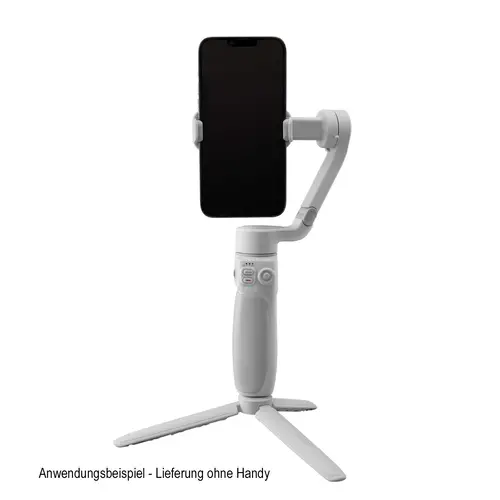 Zhiyun Smooth Q4 grau Stabilisator für Smartphones