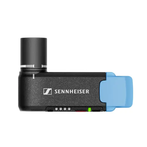 Sennheiser EKP AVX-3-EU Aufsteckempfänger