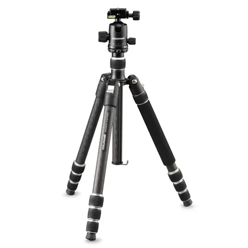 Cullmann NANDO 530TMC RB8.5 Carbon Dreibeinstativ mit Kugelkopf