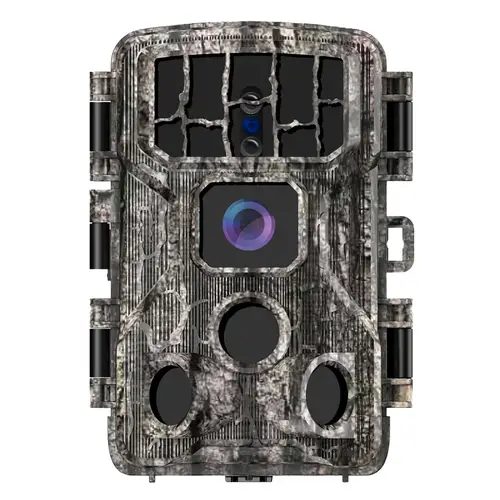 Braun Scouting Cam Black400 WiFi 4K Wildkamera