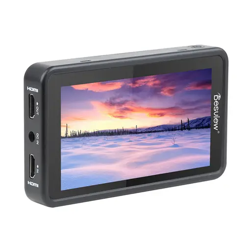 Desview R5ii 5,5' (13,97 cm) Aufsteck- Monitor mit Touch Screen"