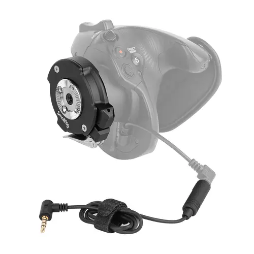 SmallRig 3403 Handgriff-Rosettenadapter für SONY FX6