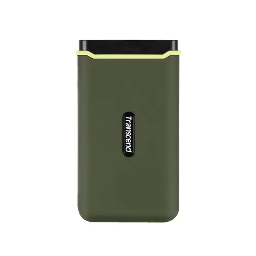Transcend ESD380C Portable SSD 1 TB, externe SSD Festplatte