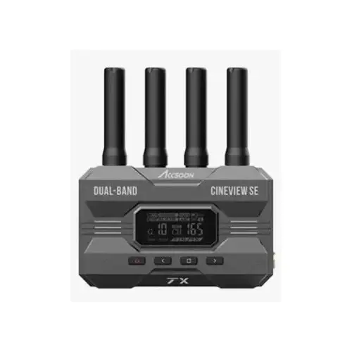 Accsoon CineView SE Transmitter