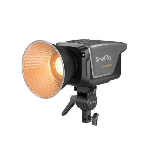 SmallRig 3976 RC 450B Bi-Color LED- Videoleuchte