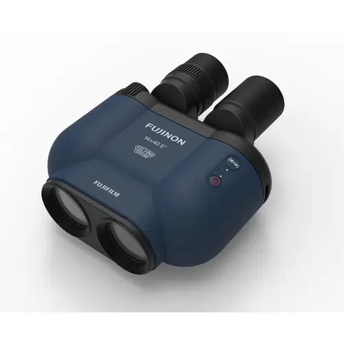 FUJIFILM FUJINON TS-X1440 blau Fernglas