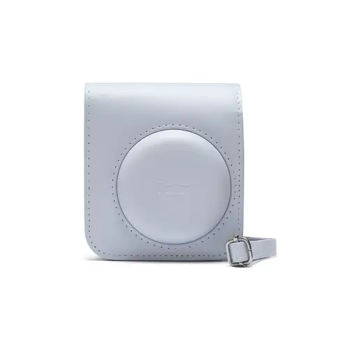 Fujifilm Instax Mini 12 clay-white Case, Kameratasche