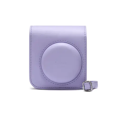 Fujifilm Instax Mini 12 lilac-purple Case, Kameratasche