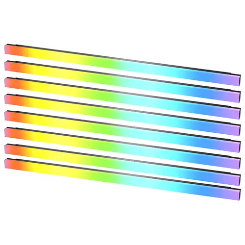 Aputure INFINIBAR PB12 8-Light Kit RGBWW Stableuchte