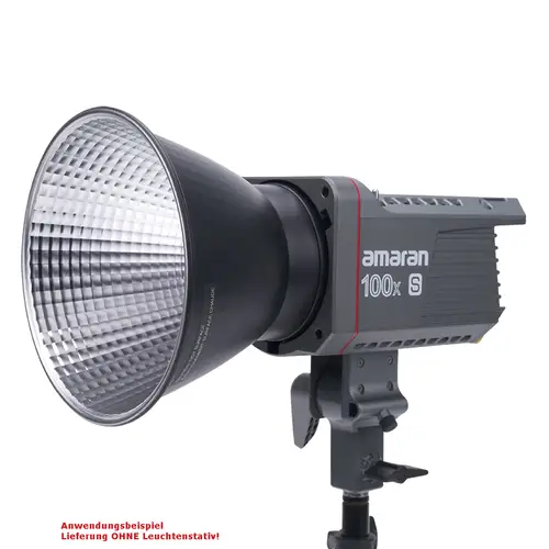 Amaran 100x S Bi-Color-LED Scheinwerfer
