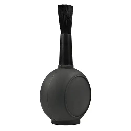 Kaiser Luftpinsel, Rundpinsel, Blasebalg klein