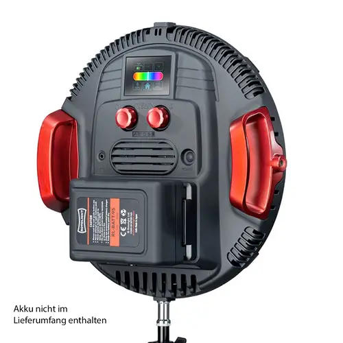 Rotolight AEOS 2 PRO RGBWW-LED-Leuchte