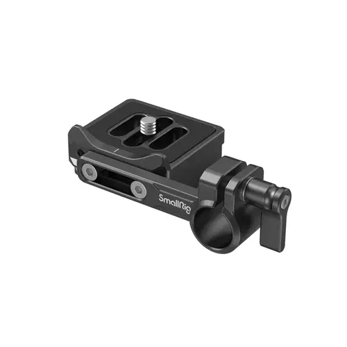 SmallRig 3853 QR Plate Schnellwechselplatte