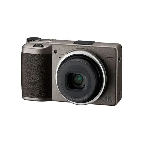Ricoh GR III Diary Edition Kompaktkamera