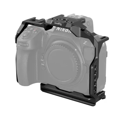 SmallRig 3940 Cage für Nikon Z 8