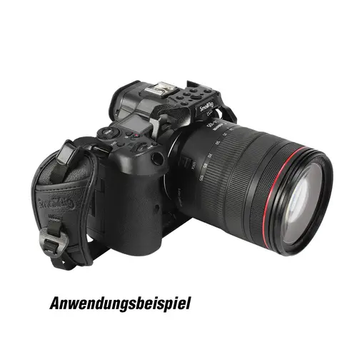 SmallRig 3848 black Mamba Handschlaufe