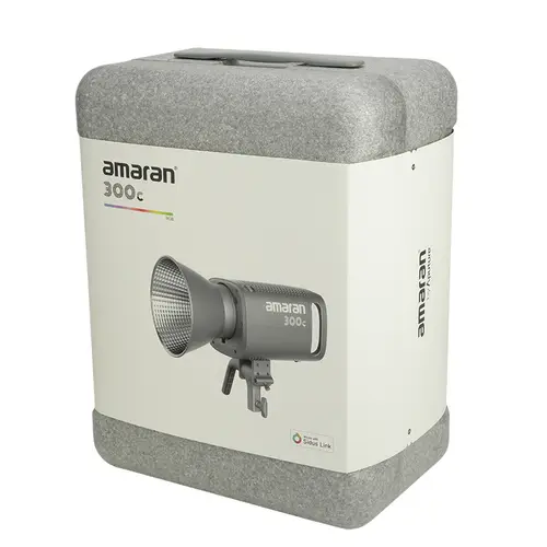 Amaran 300c RGBWW-LED Scheinwerfer