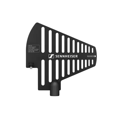 Sennheiser ADP UHF (470-1075MHz) passive externe Richtantenne
