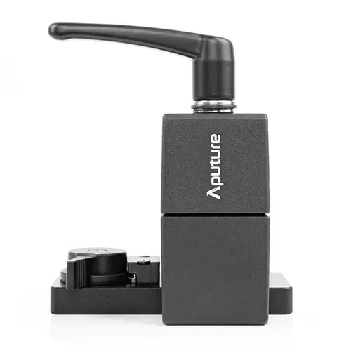 Aputure Quick Release Clamp Befestigungsklemme
