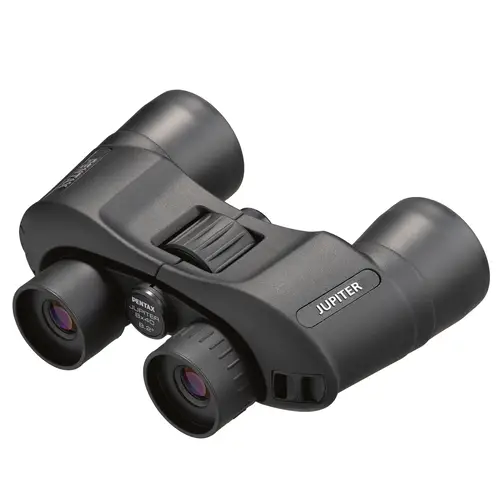 Pentax JUPITER 8x40 schwarz, Fernglas