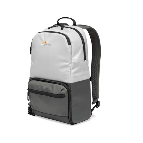 Lowepro Truckee BP 200 LX grau, Rucksack