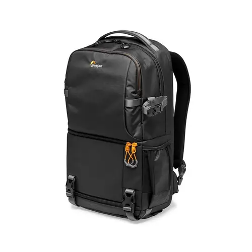 Lowepro Fastpack BP 250 AW III, schwarz Rucksack