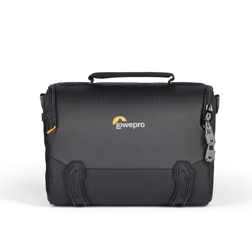 Lowepro Adventura SH 160 III (black) Tasche