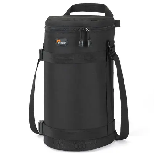 Lowepro 13x32 cm schwarz,Objektiv-Köcher
