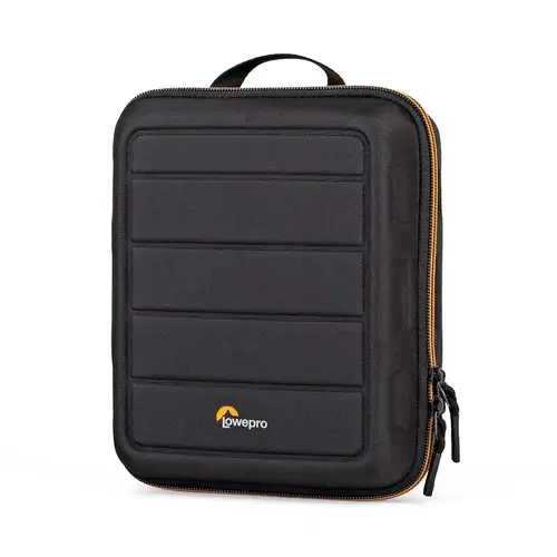 Lowepro Hardside CS 80, schwarz Kameratasche