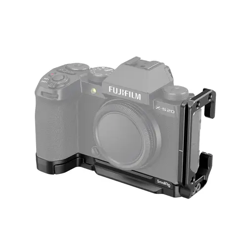 SmallRig 4231 L-Bracket für Fujifilm  X-S20